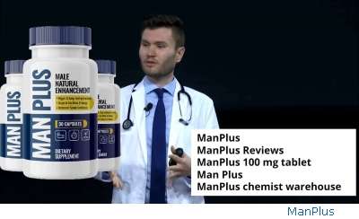 Is Manplus Like Cialis